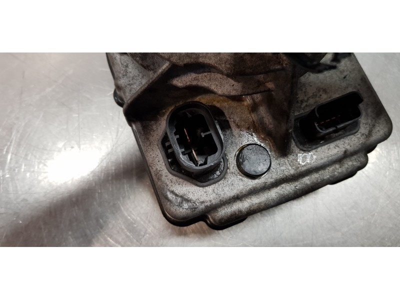 Recambio de bomba direccion para citroen c4 grand picasso exclusive referencia OEM IAM 4007WF 9684040280 