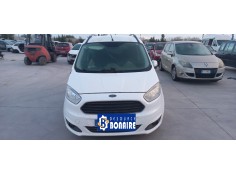 ford tourneo courier (c4a) del año 2013
