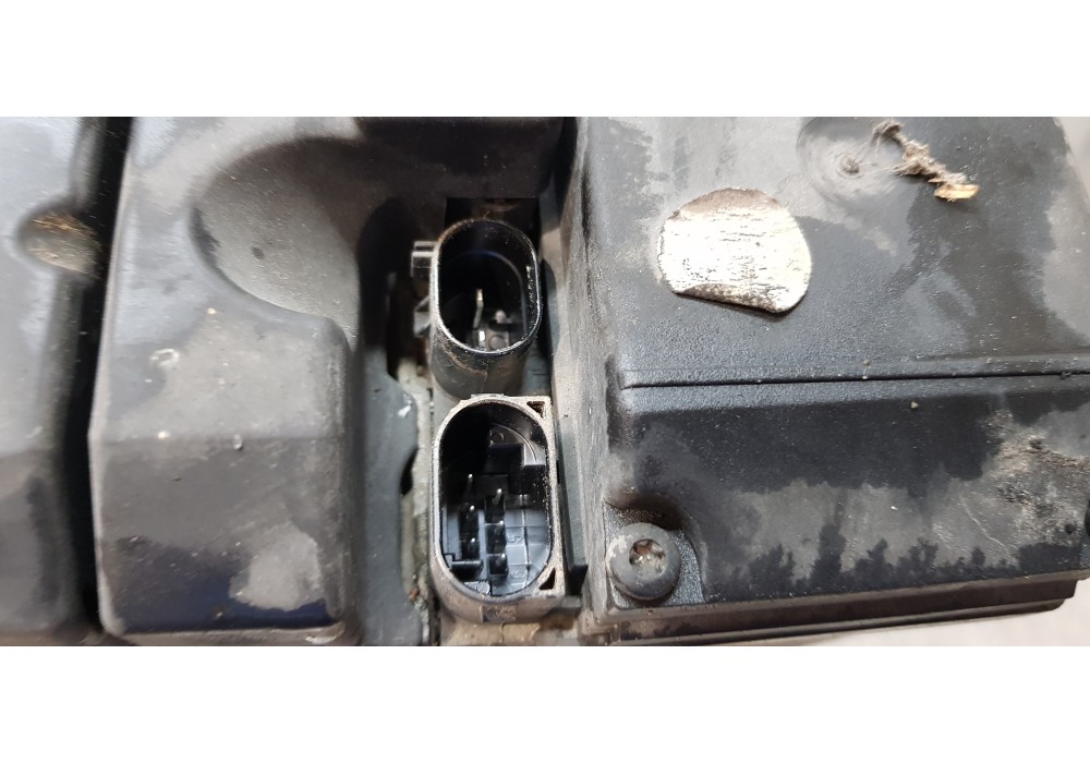 Recambio de no identificado para mercedes clase s (w220) berlina 320 cdi (220.025) referencia OEM IAM 2205005298  