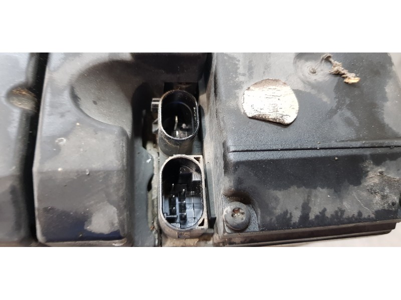 Recambio de no identificado para mercedes clase s (w220) berlina 320 cdi (220.025) referencia OEM IAM 2205005298  