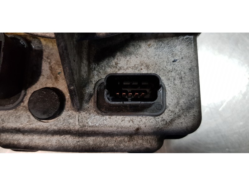 Recambio de bomba direccion para citroen c4 grand picasso exclusive referencia OEM IAM 4007WF 9684040280 