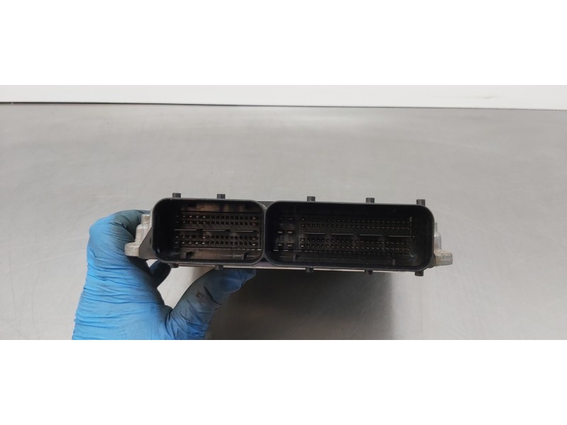 Recambio de centralita motor uce para volkswagen caddy ocio comfortline bmt referencia OEM IAM 04L907309K   Recambio de centralita motor uce para volkswagen caddy ocio comfortline bmt referencia OEM IAM 04L907309K