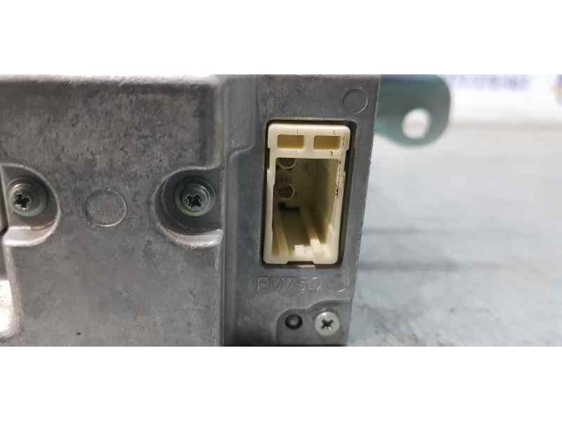 Recambio de sistema audio / radio cd para toyota verso comfort referencia OEM IAM 861200F060   Recambio de sistema audio / radio cd para toyota verso comfort referencia OEM IAM 861200F060