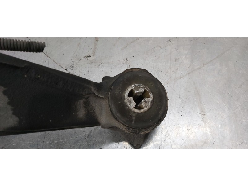 Recambio de mangueta trasera izquierda para volkswagen t5 transporter/furgoneta caja cerrada referencia OEM IAM 7H0501071E   Recambio de mangueta trasera izquierda para volkswagen t5 transporter/furgoneta caja cerrada referencia OEM IAM 7H0501071E