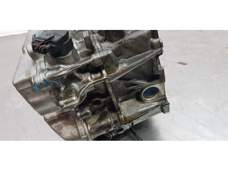 Recambio de culata para porsche cayenne (typ 9pa) s referencia OEM IAM 94810401303  