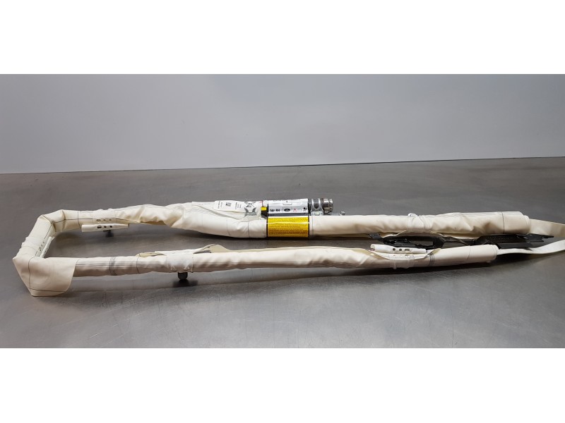 Recambio de airbag cortina delantero derecho para land rover evoque prestige referencia OEM IAM LR026028 BJ3214K159BB BJ3214K159