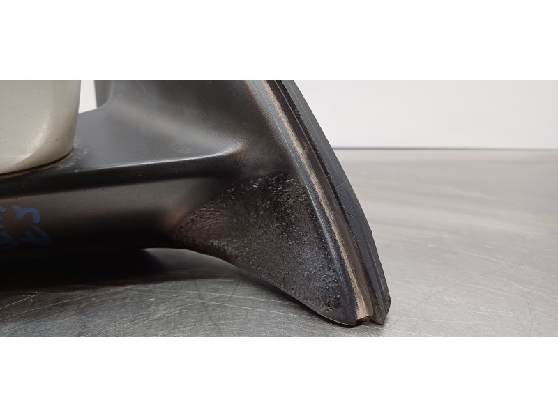 Recambio de retrovisor derecho para skoda rapid active referencia OEM IAM 5JB857508C9B9 5JB857408F 