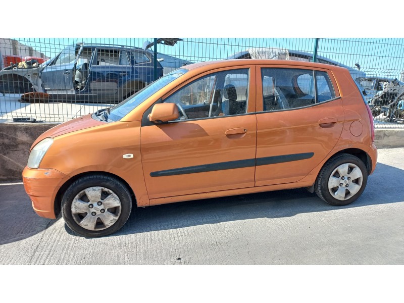 kia picanto del año 2005 kia picanto del año 2005