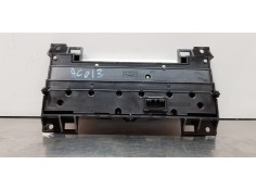 Recambio de mando climatizador para land rover range rover vogue referencia OEM IAM LR033922   2