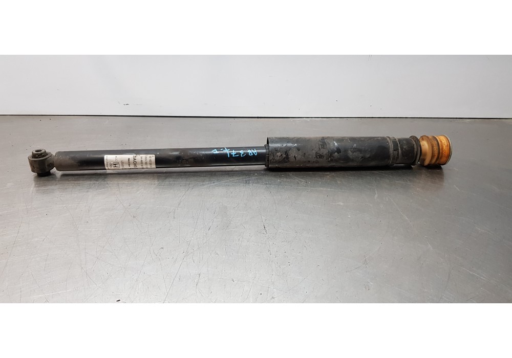 Recambio de amortiguador trasero izquierdo para honda civic (fk) 1.6 i-dtec comfort referencia OEM IAM 52610TA9E112M1  