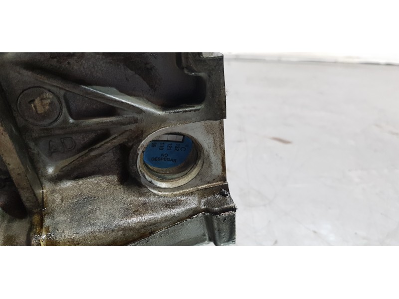 Recambio de culata para porsche cayenne (typ 9pa) s referencia OEM IAM 94810401303  