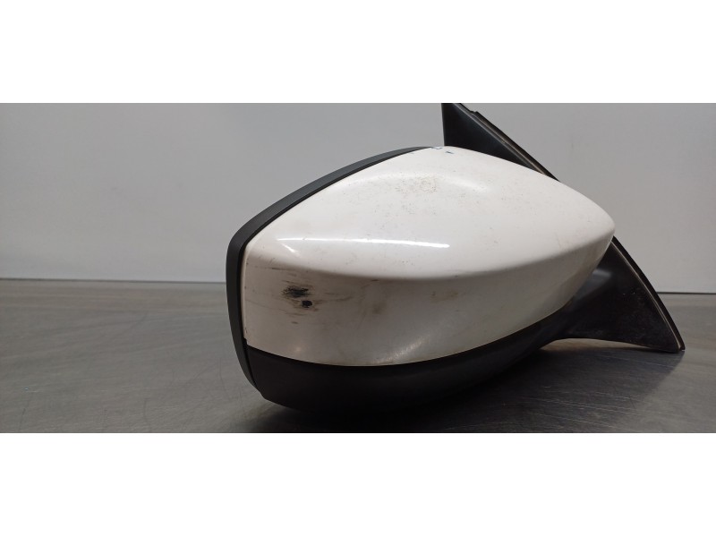 Recambio de retrovisor derecho para skoda rapid active referencia OEM IAM 5JB857508C9B9 5JB857408F 