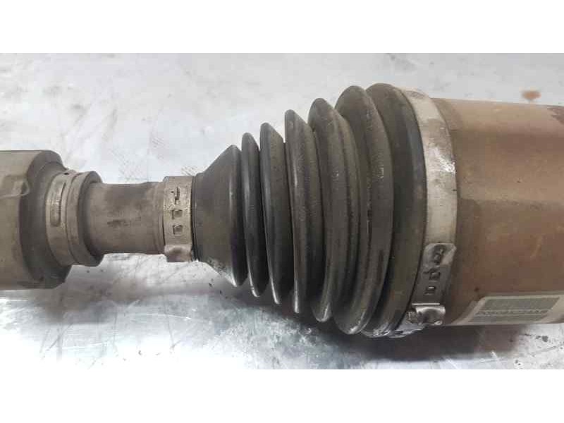 Recambio de transmision delantera izquierda para dodge caliber s referencia OEM IAM P05085224AB   Recambio de transmision delantera izquierda para dodge caliber s referencia OEM IAM P05085224AB