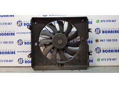 Recambio de electroventilador para honda cr-v (re) luxury referencia OEM IAM 1680007949  