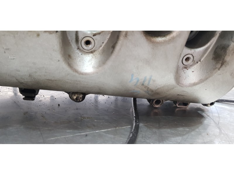 Recambio de culata para porsche cayenne (typ 9pa) s referencia OEM IAM 94810401303  