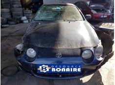 toyota celica (t20) del año 1997