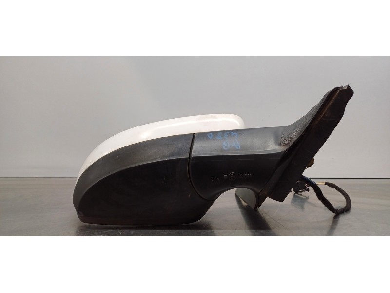 Recambio de retrovisor derecho para skoda rapid active referencia OEM IAM 5JB857508C9B9 5JB857408F 