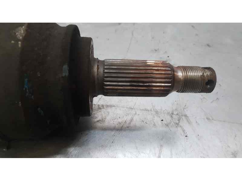 Recambio de transmision delantera izquierda para dodge caliber s referencia OEM IAM P05085224AB   Recambio de transmision delantera izquierda para dodge caliber s referencia OEM IAM P05085224AB