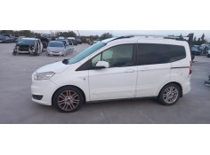 ford tourneo courier (c4a) del año 2013 2