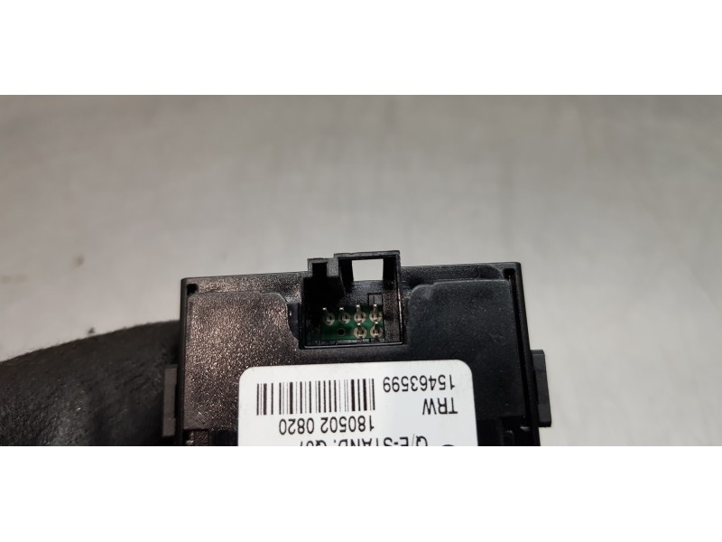 Recambio de freno de mano electrico para infiniti qx30 premium referencia OEM IAM A2469050451  