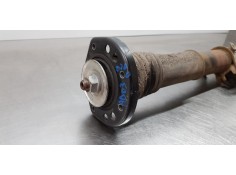 Recambio de amortiguador delantero derecho para volkswagen crafter caja cerrada caja cerrada 30 batalla corta referencia OEM IAM 2