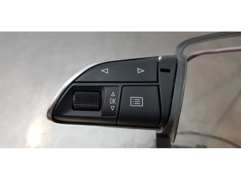 Recambio de mando volante para audi a6 lim. (4g2) 3.0 tdi quattro referencia OEM IAM 4G0419091P  