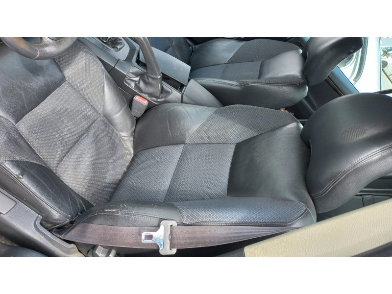 volvo s60 berlina del año 2002 volvo s60 berlina del año 2002