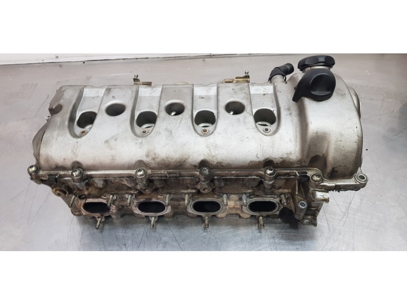 Recambio de culata para porsche cayenne (typ 9pa) s referencia OEM IAM 94810401303  