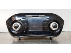 Recambio de mando climatizador para nissan juke (f15) visia referencia OEM IAM 24845BX83A