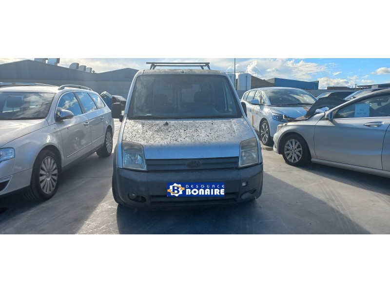 ford transit connect (tc7) del año 2007