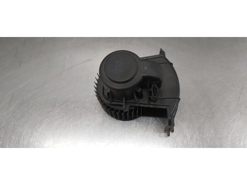 Recambio de motor calefaccion para volkswagen t5 transporter/furgoneta caja cerrada referencia OEM IAM 7H1820021B   Recambio de motor calefaccion para volkswagen t5 transporter/furgoneta caja cerrada referencia OEM IAM 7H1820021B