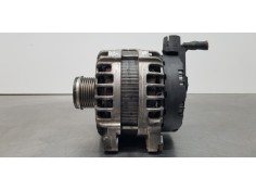Recambio de alternador para land rover evoque prestige referencia OEM IAM LR077394 EJ3210300AC LR047579