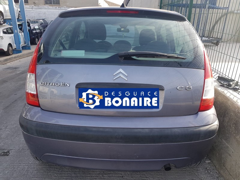 citroen c3 del año 2006