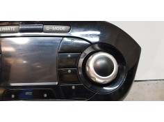 Recambio de mando climatizador para nissan juke (f15) visia referencia OEM IAM 24845BX83A   2