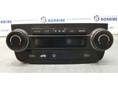 Recambio de mando climatizador para honda cr-v (re) luxury referencia OEM IAM 79600SWYG4  