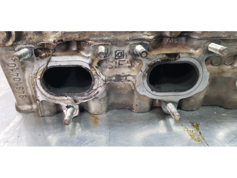 Recambio de culata para porsche cayenne (typ 9pa) s referencia OEM IAM 94810401303  