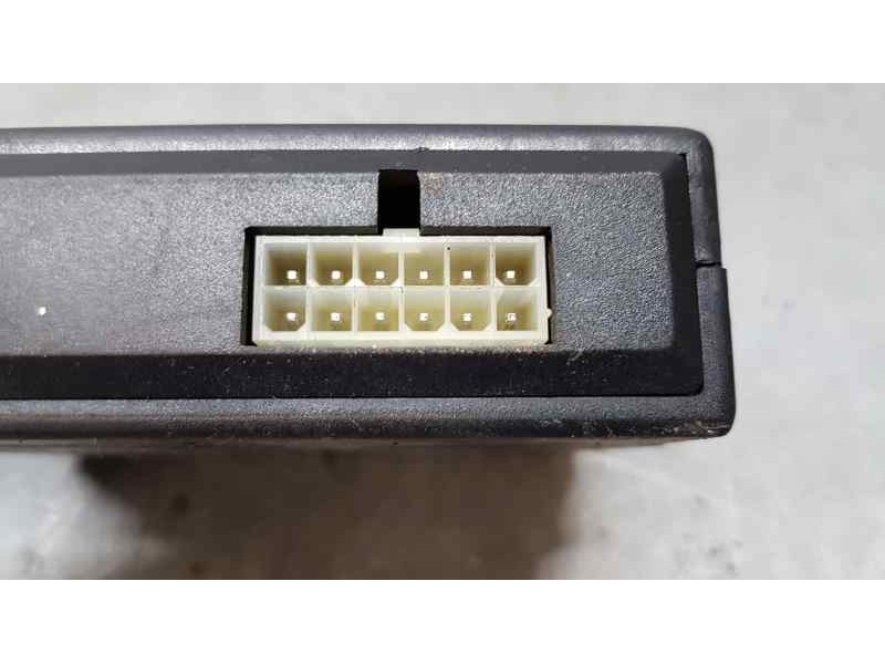 Recambio de modulo electronico para porsche boxster (typ 986) básico referencia OEM IAM 4070044692004   Recambio de modulo electronico para porsche boxster (typ 986) básico referencia OEM IAM 4070044692004