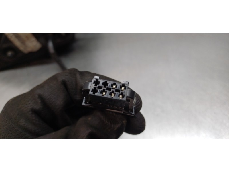 Recambio de retrovisor derecho para skoda rapid active referencia OEM IAM 5JB857508C9B9 5JB857408F 