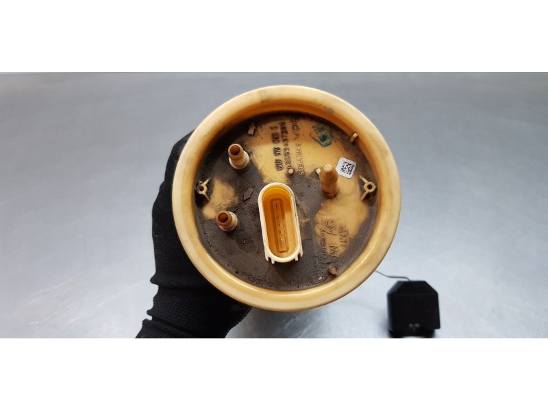 Recambio de aforador para seat toledo (kg3) reference referencia OEM IAM 6R0919050K   Recambio de aforador para seat toledo (kg3) reference referencia OEM IAM 6R0919050K