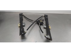 Recambio de elevalunas delantero izquierdo para volkswagen caddy ocio comfortline bmt referencia OEM IAM 2K5837461