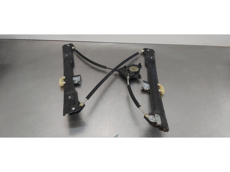 Recambio de elevalunas delantero izquierdo para volkswagen caddy ocio comfortline bmt referencia OEM IAM 2K5837461   Recambio de elevalunas delantero izquierdo para volkswagen caddy ocio comfortline bmt referencia OEM IAM 2K5837461