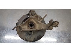 Recambio de mangueta trasera derecha para land rover range rover vogue referencia OEM IAM LR038550  