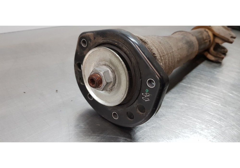 Recambio de amortiguador delantero izquierdo para volkswagen crafter caja cerrada caja cerrada 30 batalla corta referencia OEM I
