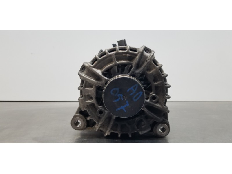 Recambio de alternador para land rover evoque prestige referencia OEM IAM LR077394 EJ3210300AC LR047579