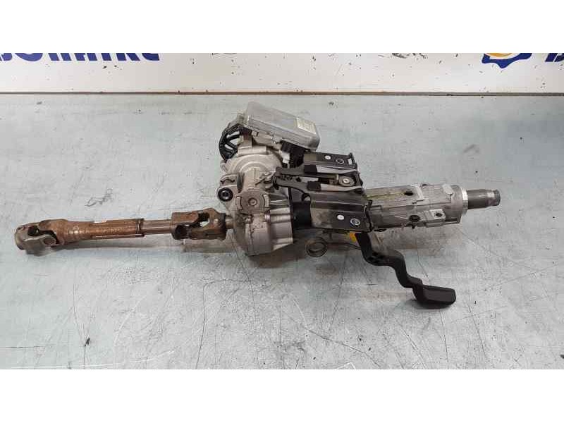 Recambio de columna direccion para skoda rapid active referencia OEM IAM 6C1909144AG  