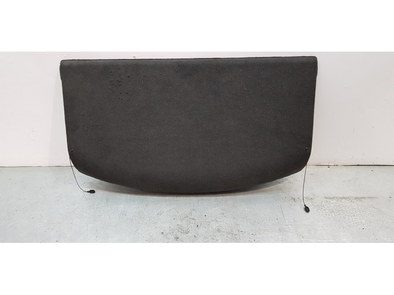 Recambio de bandeja trasera para honda civic (fk) 1.6 i-dtec comfort referencia OEM IAM 84400TV0E010  