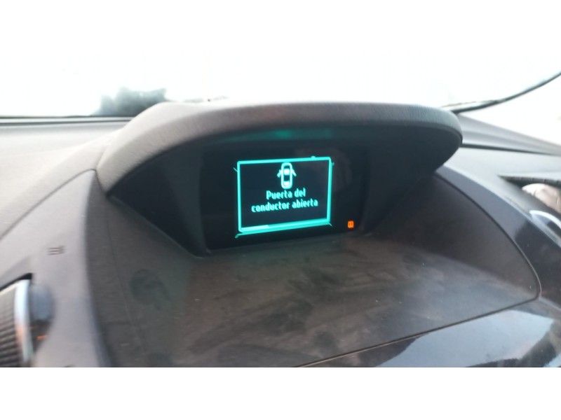 ford tourneo courier (c4a) del año 2013