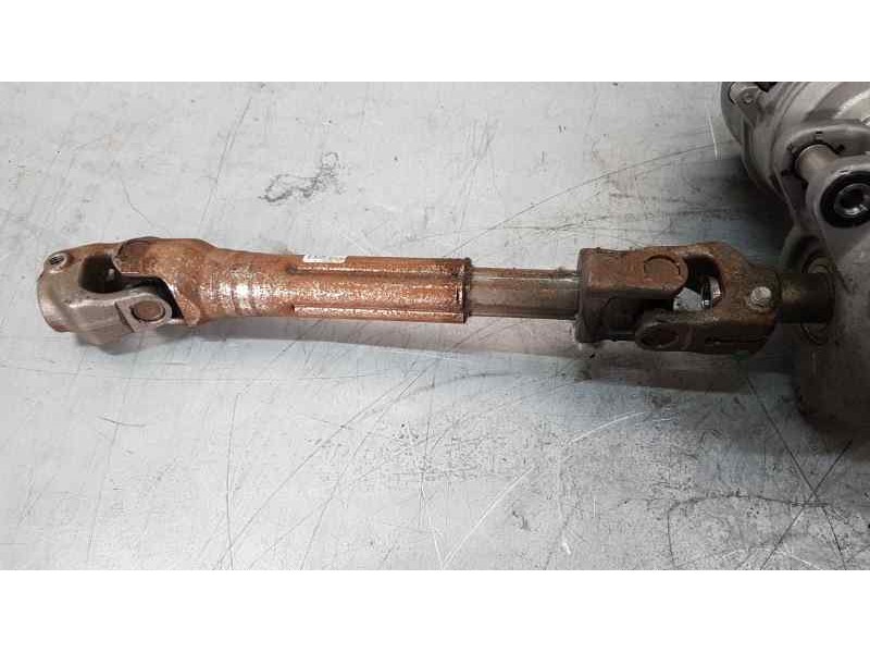 Recambio de columna direccion para skoda rapid active referencia OEM IAM 6C1909144AG  