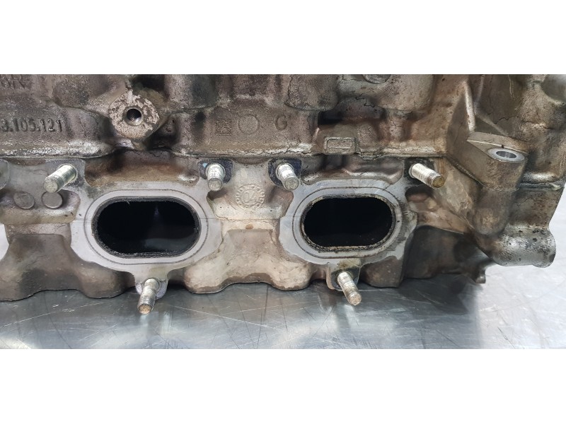 Recambio de culata para porsche cayenne (typ 9pa) s referencia OEM IAM 94810401303  