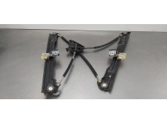 Recambio de elevalunas delantero izquierdo para volkswagen caddy ocio comfortline bmt referencia OEM IAM 2K5837461   2